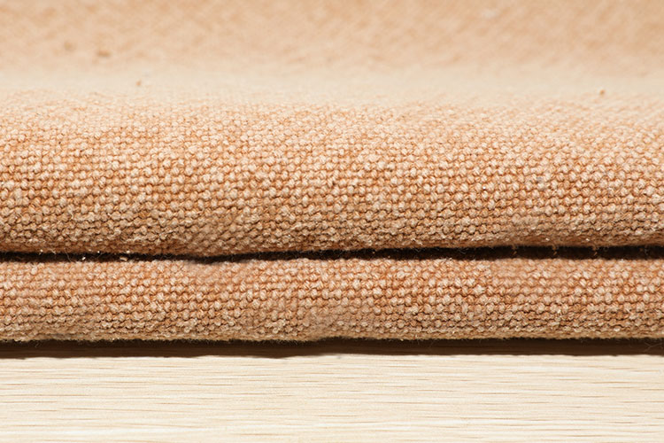 Pure cotton dyed cloth