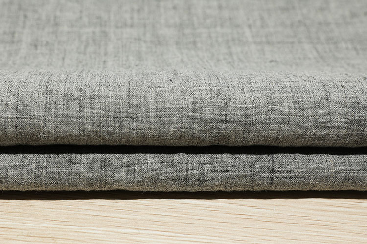 100%Pure Linen Dyed Fabric