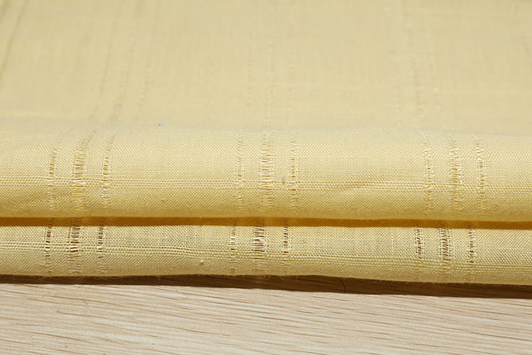 100%Pure linen woven sliver cloth